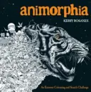 Animorphia - Egy extrém színező és kereső kihívás - Animorphia - An Extreme Colouring and Search Challenge