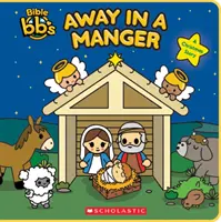 Away in a Manger (Biblia Bbs) - Away in a Manger (Bible Bbs)