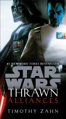 Thrawn: Szövetségek (Star Wars) - Thrawn: Alliances (Star Wars)