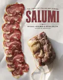 Salumi: Az olasz száraz pácolás mestersége - Salumi: The Craft of Italian Dry Curing