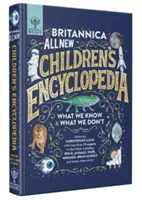 Britannica All New Children's Encyclopedia - Mit tudunk és mit nem tudunk? - Britannica All New Children's Encyclopedia - What We Know & What We Don't