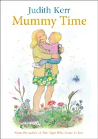 Anyuci ideje - Mummy Time