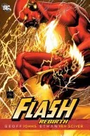 A Flash: Újjászületés - The Flash: Rebirth