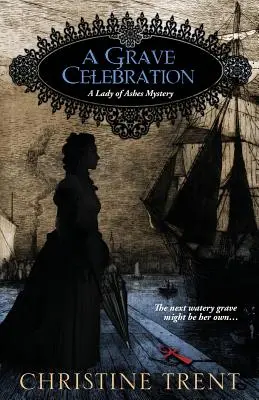 Egy sírbatétel - A Grave Celebration