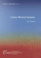 Cantor-minimális rendszerek - Cantor Minimal Systems