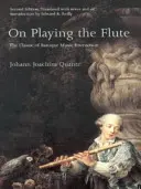 O hře na flétnu - On Playing the Flute