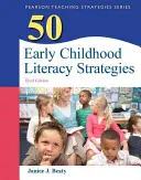 50 kora gyermekkori műveltségi stratégia - 50 Early Childhood Literacy Strategies