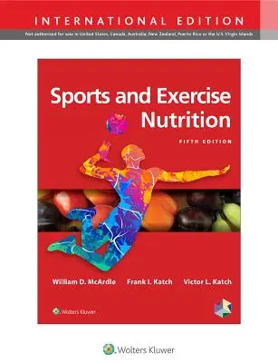 Sport- és testmozgás-táplálkozás - Sports and Exercise Nutrition