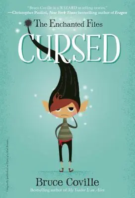 Az elvarázsolt akták: Cursed - The Enchanted Files: Cursed