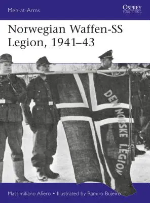 Norvég Waffen-SS légió, 1941-43 - Norwegian Waffen-SS Legion, 1941-43