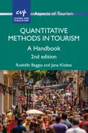 Kvantitatív módszerek a turizmusban: Kézikönyv - Quantitative Methods in Tourism: A Handbook