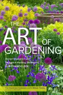 A kertészkedés művészete: Tervezési inspiráció és innovatív ültetési technikák a Chanticleer-től - The Art of Gardening: Design Inspiration and Innovative Planting Techniques from Chanticleer