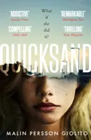 Futóhomok - Mostantól a Netflix nagyszabású sorozata - Quicksand - Now a Major Netflix series