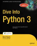 Merülés a Python 3-ban - Dive Into Python 3