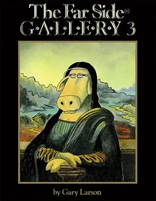 The Far Side Gallery 3, 12