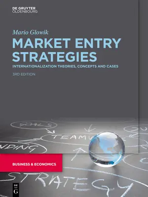 Piacra lépési stratégiák - Market Entry Strategies