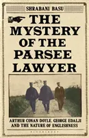 A párizsi ügyvéd rejtélye - Mystery of the Parsee Lawyer