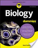 Biológia a kisokosoknak (Biology for Dummies) - Biology for Dummies