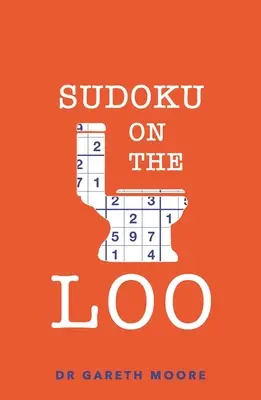 Sudoku a mosdóban - Sudoku on the Loo