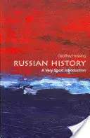 Orosz történelem: Rövid bevezetés - Russian History: A Very Short Introduction