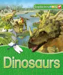 Felfedezők: Dinoszauruszok - Explorers: Dinosaurs