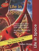 Élet az űrben - Hetes szett - Life in Space - Set Seven