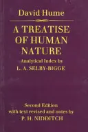 Pojednání o lidské přirozenosti - A Treatise of Human Nature