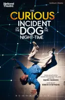 The Curious Incident of the Dog in the Night-Time: The Play (A kutya különös története az éjszakában: A színdarab) - The Curious Incident of the Dog in the Night-Time: The Play