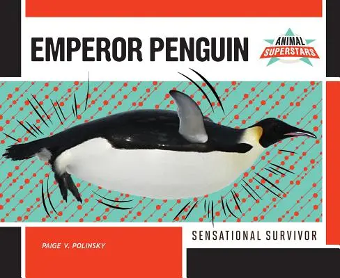 Császárpingvin: Szenzációs túlélő - Emperor Penguin: Sensational Survivor