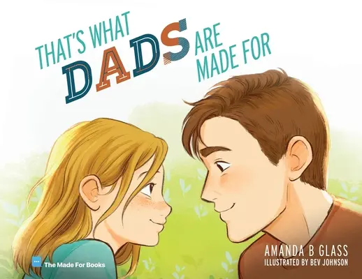 Erre valók az apák - That's What Dads Are Made For