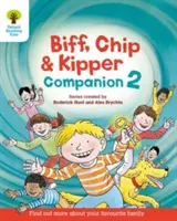 Oxford Reading Tree: Biff, Chip and Kipper Companion 2 - 1. évfolyam / 2. évfolyam - Oxford Reading Tree: Biff, Chip and Kipper Companion 2 - Year 1 / Year 2