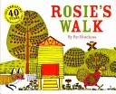 Rosie sétája - Rosie's Walk