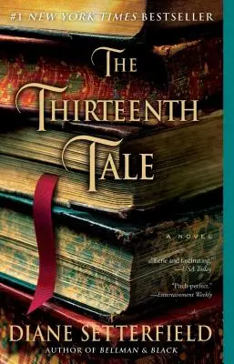 A tizenharmadik mese - The Thirteenth Tale