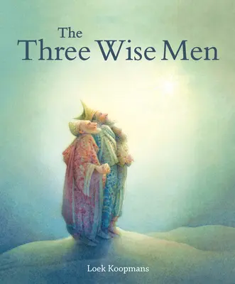 A három bölcs: A karácsonyi történet - The Three Wise Men: A Christmas Story