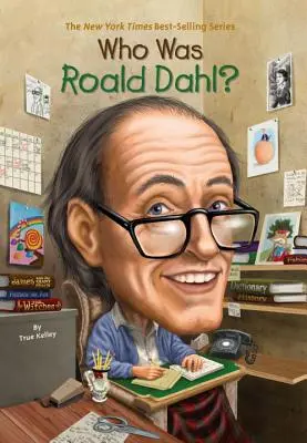 Ki volt Roald Dahl? - Who Was Roald Dahl?