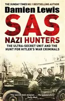 SAS Náci vadászok - SAS Nazi Hunters