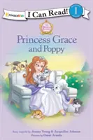 Grace hercegnő és Pipacs: 1. szint - Princess Grace and Poppy: Level 1