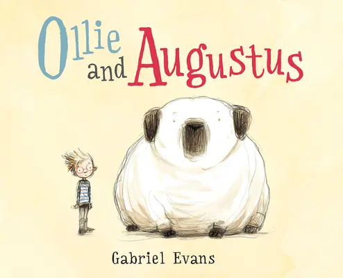 Ollie és Augustus - Ollie and Augustus