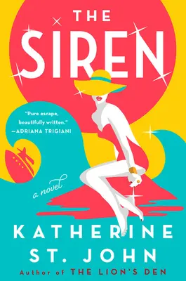 A szirén - The Siren