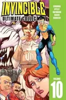 Invincible: The Ultimate Collection 10. kötet - Invincible: The Ultimate Collection Volume 10