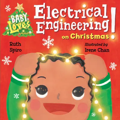 A baba szereti a villamosmérnöki karácsonyt! - Baby Loves Electrical Engineering on Christmas!