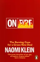 Tűzben - A zöld New Deal égető ügye - On Fire - The Burning Case for a Green New Deal