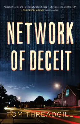 A csalás hálózata - Network of Deceit