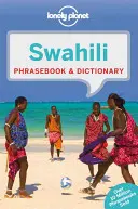 Lonely Planet szuahéli nyelvkönyv és szótár 5 - Lonely Planet Swahili Phrasebook & Dictionary 5