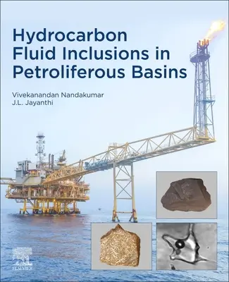 Szénhidrogén-folyadék-bevonások kőolajos medencékben - Hydrocarbon Fluid Inclusions in Petroliferous Basins