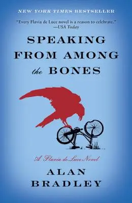 Speaking from the Bones - Speaking from Among the Bones