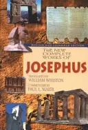 Josephus új teljes művei - The New Complete Works of Josephus