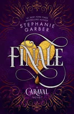 Finálé: A Caraval Novel - Finale: A Caraval Novel