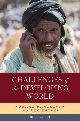 A fejlődő világ kihívásai - Challenges of the Developing World