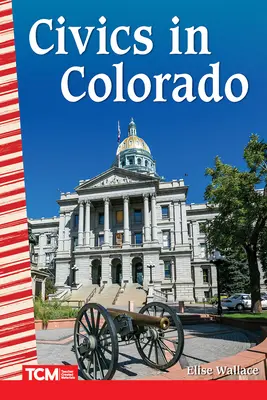 Polgári ismeretek Coloradóban - Civics in Colorado